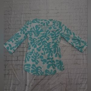 Women's Finley Blouse Size Medium
